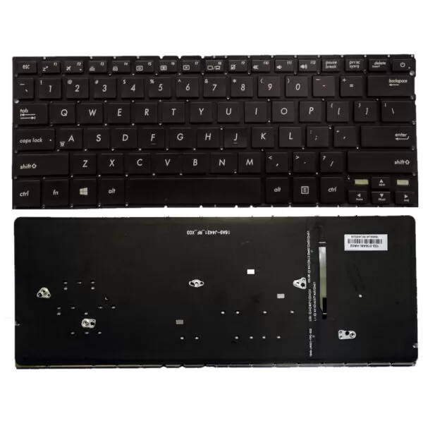 Keyboard for Asus ZenBook UX330CA