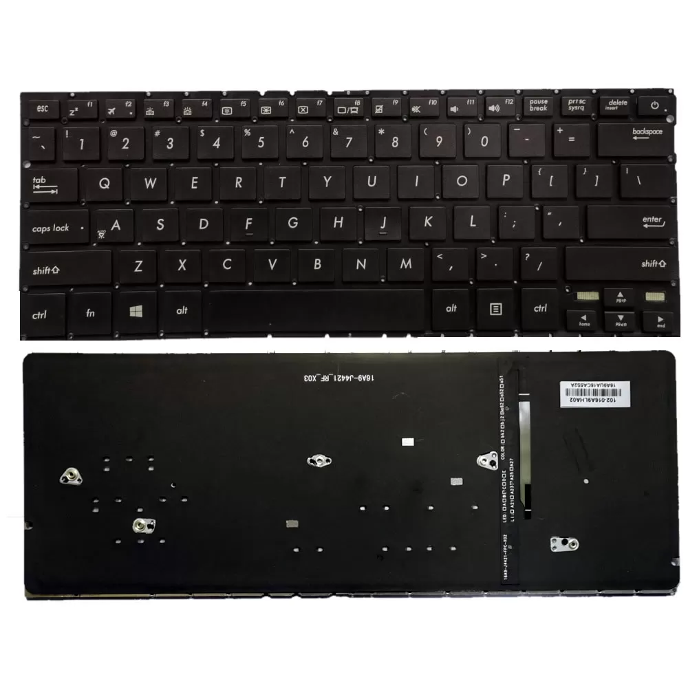 Keyboard for Asus ZenBook UX330CA