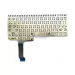 Keyboard for Asus ZenBook Flip UX360CA-UBM1T UHM1T UBM2T - NSK-WBC01-204