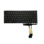 Keyboard for Asus ZenBook Flip UX360CA-UBM1T UHM1T UBM2T - NSK-WBC01-0