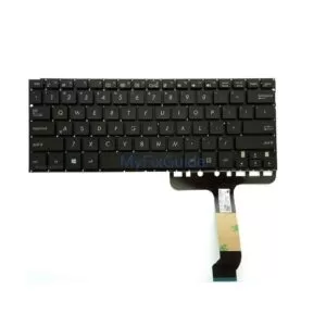 Keyboard for Asus ZenBook Flip UX360CA-UBM1T UHM1T UBM2T NSK-WBC01