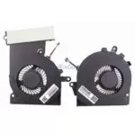 Original Cooling Fan for HP Omen 15-ce - L22261-001 929455-001 929456-001-184