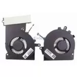 Original Cooling Fan for HP Omen 15-ce L22261-001 929455-001 929456-001