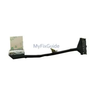 LCD Cable for Asus ZenBook Flip UX360CA-UBM1T UHM1T UBM2T 14005-02010000 DD0BKDLC000