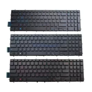 Original Backlit keyboard for Dell G3 3579, G3 3779, G5 5587, G7 7588 - M6JTP-0