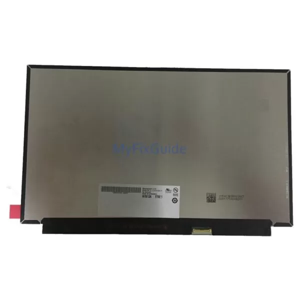 FHD IPS Non-Touchscreen for Asus ZenBook S UX391UA UX391UA-XB71-R