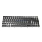 Original Backlit Keyboard for HP Probook 650 G4 - L09593-001 L09594-001 L09595-001-0