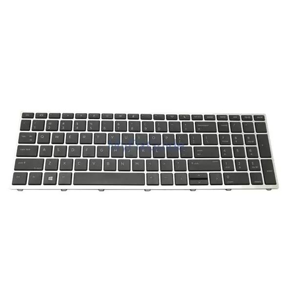 Original Backlit Keyboard for HP Probook 650 G4 - L09593-001 L09594-001 L09595-001-0