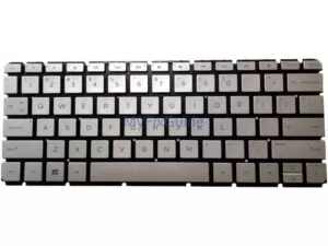 Keyboard Palmrest for HP Envy 13-ab, Envy 13-ab016nr - 909620-001-0