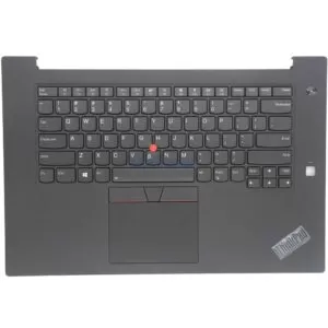 Genuine C-cover W/ Keyboard for Lenovo ThinkPad X1 Extreme, ThinkPad P1 - 01YU756 01YU757-0