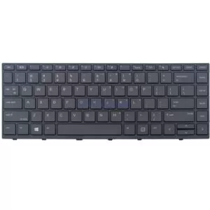 Original keyboard for HP ProBook 430 G5, 440 G5 L01072-001 L01071-001