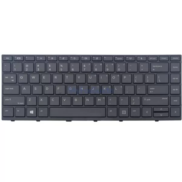 Original keyboard for HP ProBook 430 G5, 440 G5 L01072-001 L01071-001