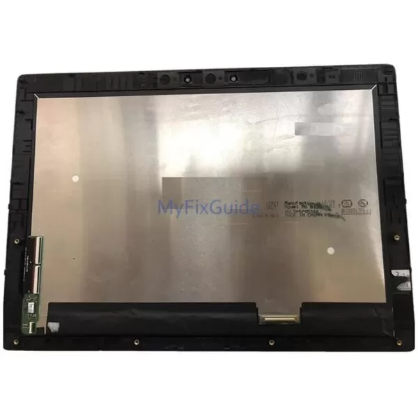 Touchscreen Assembly for Lenovo Miix 720-12IKB 5D10M65391