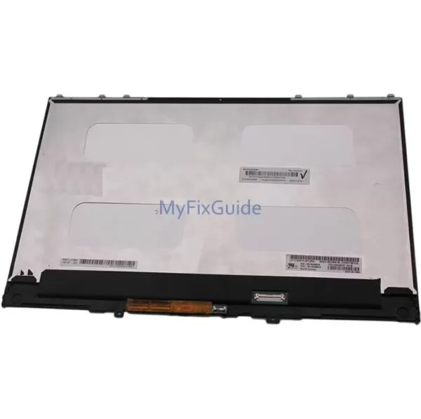 Original Touchscreen Assembly for Lenovo Yoga 730-13IKB 730-13IWL 5D10Q89746