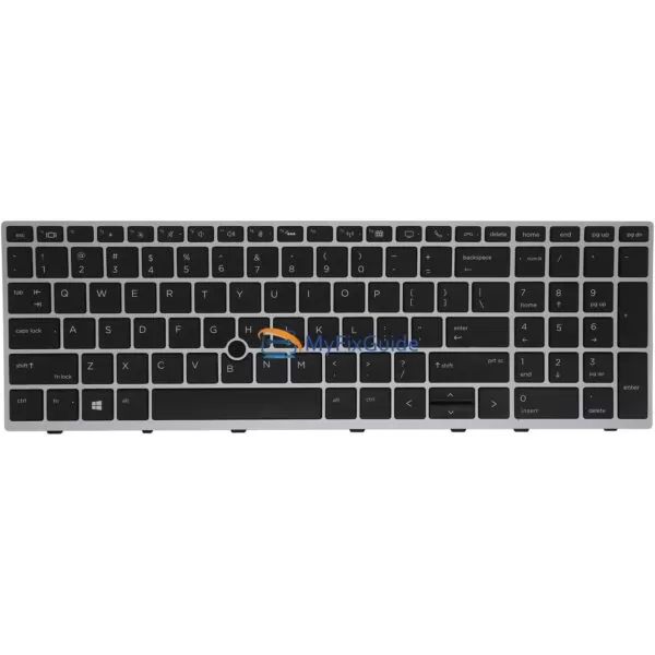 keyboard for HP EliteBook 850 G5