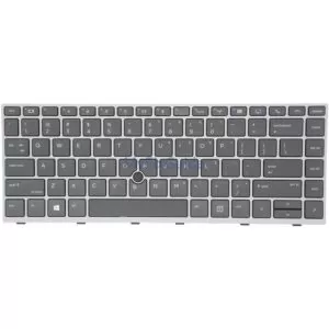 Original keyboard for HP EliteBook 840 G5 745 G5 L14377-001 L14379-001 L14378-001