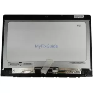 Original FHD Touchscreen Assembly for HP EliteBook 830 G5 735 G5 - L14395-001-0