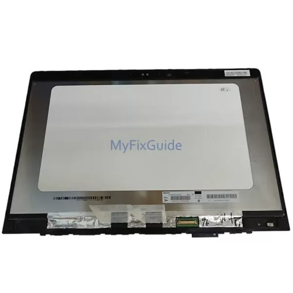 Original FHD Touchscreen Assembly for HP EliteBook 745 G5 840 G5 L18313-001