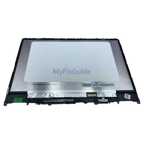 Original Touchscreen Assembly for Lenovo Yoga 530-14IKB Yoga 530-14ARR Flex 6-14IKB Flex 6-14ARR 5D10R03189 5D10R03188