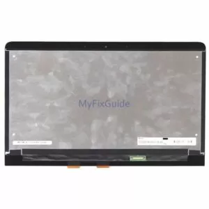 Genuine Touchscreen Assembly for HP Spectre x360 13-ac013dx 13-ac023dx 13-ac063dx - 918030-001 918031-001-0