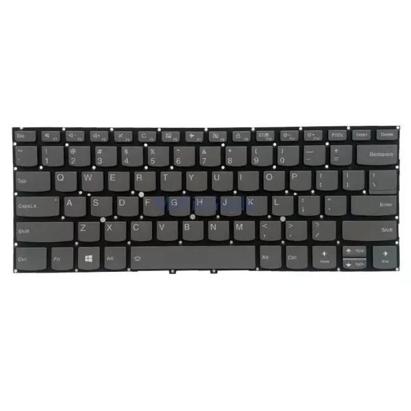 Genuine Backlit keyboard for Lenovo Yoga C930-13IKB 5CB0S72636 5CB0S72607 5CB0S72635-616