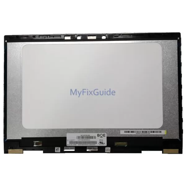 Original Touchscreen Assembly for HP Envy x360 15m-cn0011dx, Envy x360 15m-cn0012dx L20117-001 L20114-001