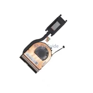 Genuine UMA CPU Fan for Lenovo ThinkPad T480 20L5 20L6 01ER498 01ER499 01ER497