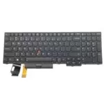 Genuine Keyboard for Lenovo ThinkPad T590-0