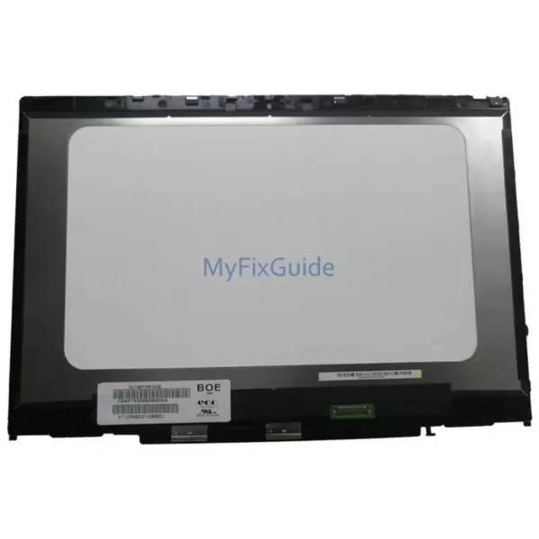 Genuine Touchscreen Assembly for HP Pavilion x360 14m-cd0001dx 14m-cd0003dx L18192-001 L20552-001 L20555-001
