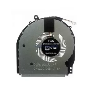Genuine CPU Fan for HP Pavilion x360 14m-cd0001dx 14m-cd0003dx 14m-cd0005dx 14m-cd0006dx - L18222-001 L18221-001-0