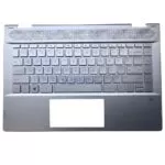 Genuine Backlit Keyboard for HP Pavilion x360 14m-cd0003dx 14-cd1055cl - L18953-001 L18952-001 L18954-001-0