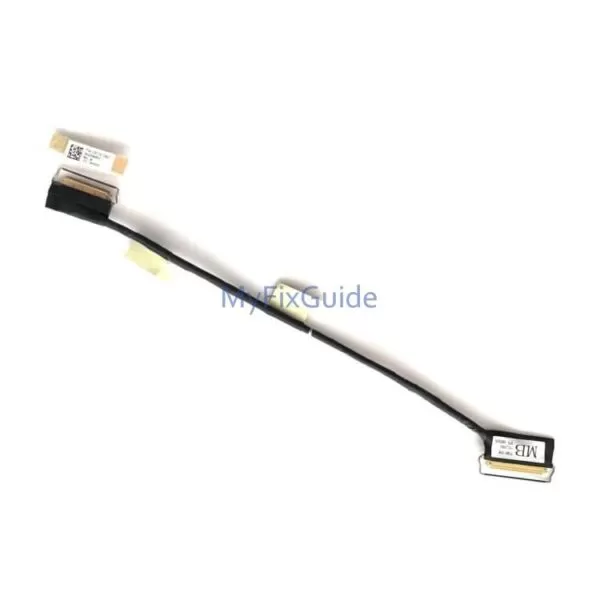 Original FHD Non-touch LCD Cable for Lenovo ThinkPad T490s T495s - 01YN276 01YN277 01YN278-0