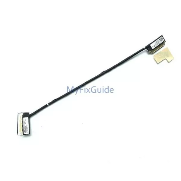 Original LCD Cable for Lenovo ThinkPad T490 T495 T14 P14s 02HK975 02HK989 02HK974