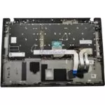 Original Backlit Keyboard for Lenovo ThinkPad T490s T495s - 02HM208 02HM244 02HM280 02HM316-535