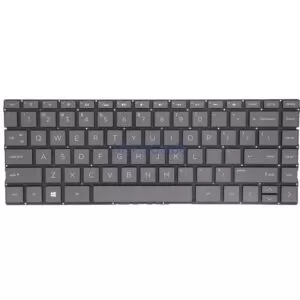 Keyboard for HP Envy X360 13m-ag0001dx 13m-ag0002dx L19586-001