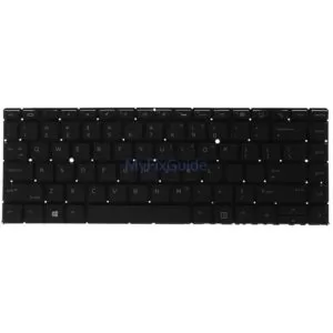 Original Backlit keyboard for HP EliteBook 1040 G4 L02267-001