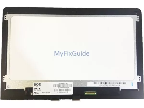 Original FHD Touchscreen Assembly for HP Envy x360 15m-cp0011dx 15m-cp0012dx 15-cp0008ca L23792-001 L25821-001