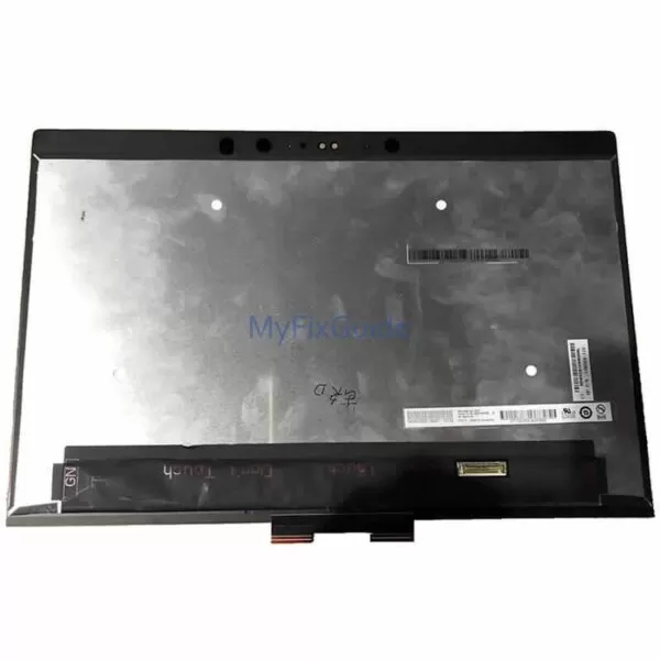 Original Touchscreen Assembly for HP EliteBook x360 1030 G3 L31868-001 L31870-001