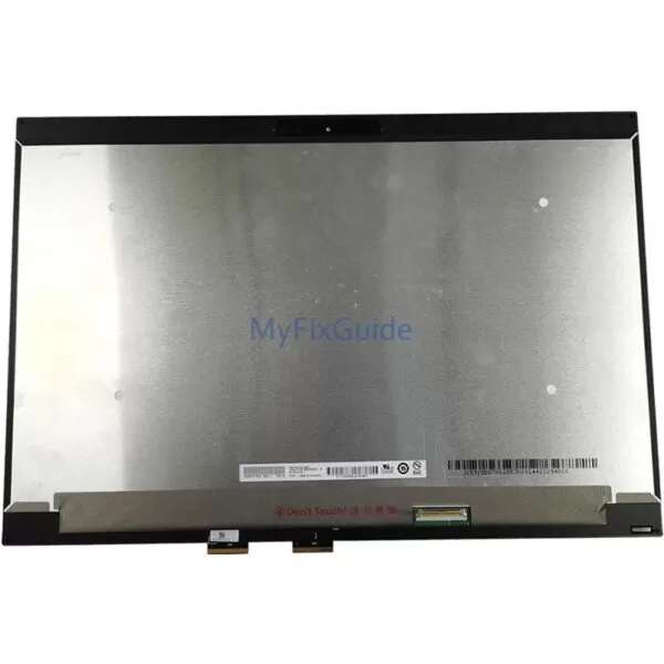 New Genuine UHD 4K Touchscreen Assembly for HP Spectre x360 15-df0013dx 15-df0033dx 15-df0043dx 15-df0008ca 15-df0002na L38114-001 L38115-001