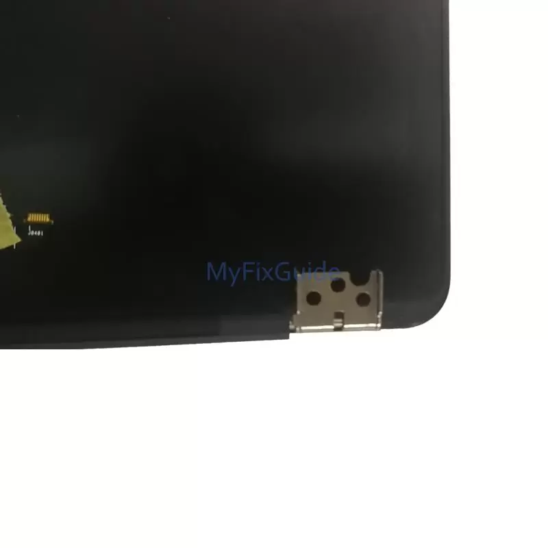 Original complete Screen Assembly for Asus ZenBook 3 Deluxe UX490UA-354