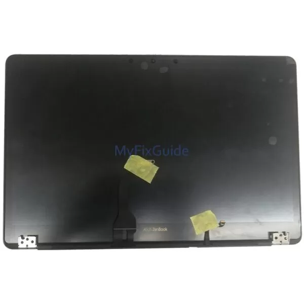Original complete Screen Assembly for Asus ZenBook 3 Deluxe UX490UA-0