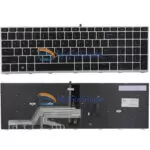 Keyboard for HP ProBook 650 G5