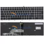 Keyboard for HP ProBook 650 G5