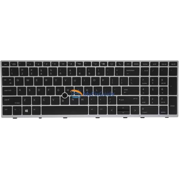 Keyboard for HP EliteBook 850 G6