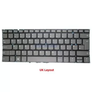 Genuine C-Cover W/ Backlit Keyboard for Lenovo Yoga 920-13IKB - 5CB0Q09594 5CB0Q09678-0