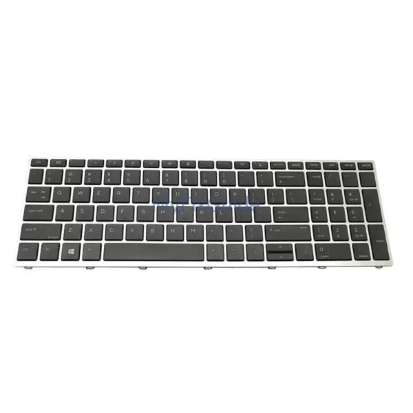 Genuine Backlight Keyboard for HP ProBook 650 G5-0
