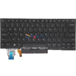 Keyboard for ThinkPad X1 Carbon 7th Gen