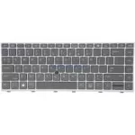 Genuine Keyboard for HP ZBook 14u G6-0