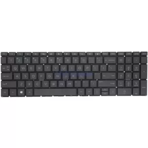 Genuine Keyboard for HP 15-da0002dx 15-da0032wm 15-da1005dx 15-da0061cl 15-da0076nr-0