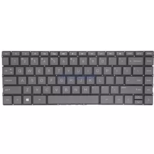 Genuine Backlit Keyboard for HP Spectre x360 13-ap0013dx 13-ap0043dx 13-ap0038nr 13-ap0041nr 13-ap0042nr L37681-001 L37682-001 L37903-001 L37904-001